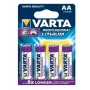VARTA Baterija vienreizējai lietošanai Ultra litija AA 1,5 V