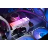 Kingston Technology FURY Beast 16GB 6000MT/s DDR5 CL36 DIMM balta RGB EXPO