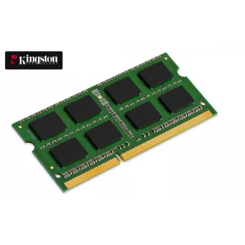 KINGSTON KCP3L16SD8/8 Memory dedicated Kingston 8GB 1600MHz SODIMM 1.35V