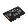 Kingston Technology 16GB microSDHC Industrial C10 A1 pSLC karte + SD adapteris