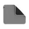 HP 100 Sanitizable pele Pad, pelēka, Monochromatic, Polyester, Rubber