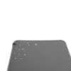HP 100 Sanitizable pele Pad, pelēka, Monochromatic, Polyester, Rubber