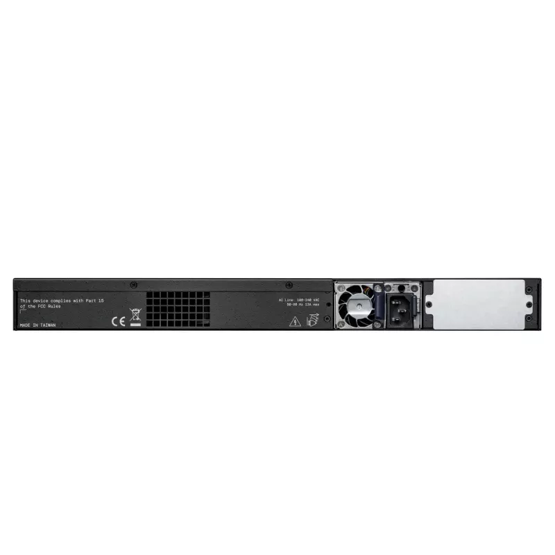 Pārvaldāms L2/L3 slēdzis Lancom Systems LANCOM XS-3550YUP — 48× RJ-45 10G, PoE, 1U, 32000 MAC