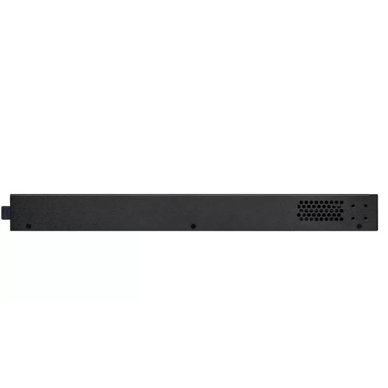 Pārvaldāms L2/L3 slēdzis Lancom Systems LANCOM XS-3550YUP — 48× RJ-45 10G, PoE, 1U, 32000 MAC