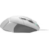LOGITECH G502 X Gaming Mouse - USB - White