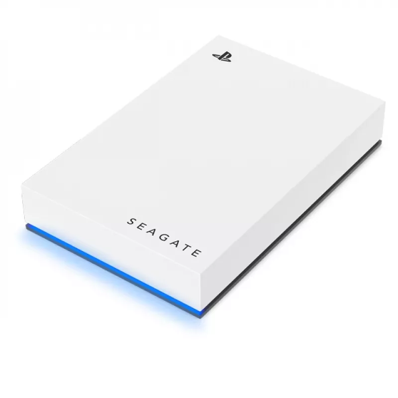 HDD Seagate 5 TB USB 3.2 Gen 1 Game Drive for PlayStation