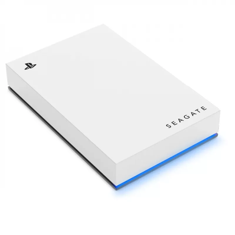 HDD Seagate 5 TB USB 3.2 Gen 1 Game Drive for PlayStation