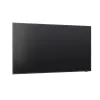 NEC MultiSync E438 Digitālās izkārtnes plakanais panelis 108 cm (42,5 collas) LCD 350 cd/m² 4K Ultra HD Melns 16/7