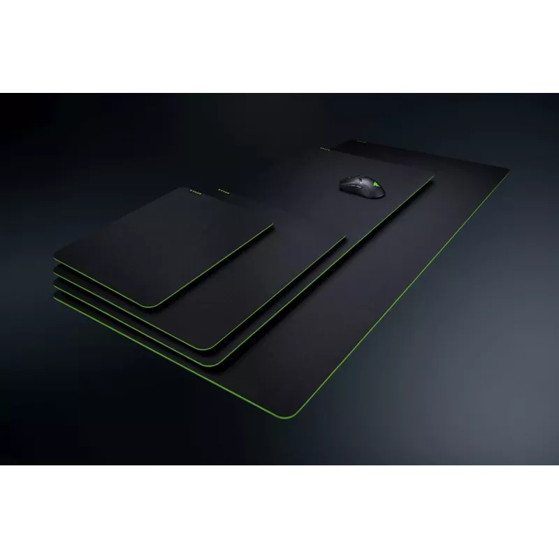 RAZER Gigantus V2 3XL spēļu peles paliktnis