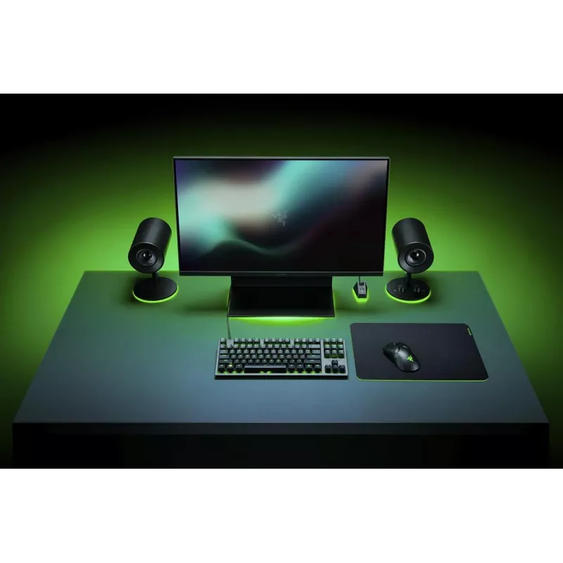 RAZER Gigantus V2 3XL spēļu peles paliktnis