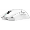 RAZER Viper V3 Pro spēļu pele - bezvadu / vadu - balta