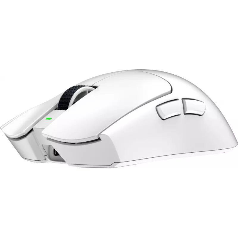 RAZER Viper V3 Pro spēļu pele - bezvadu / vadu - balta