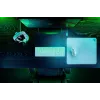 RAZER Viper V3 Pro spēļu pele - bezvadu / vadu - balta