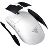 RAZER Viper V3 Pro spēļu pele - bezvadu / vadu - balta