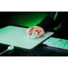 RAZER Viper V3 Pro spēļu pele - bezvadu / vadu - balta