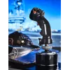Thrustmaster F/A-18C Hornet HOTAS melnā kursorsvira