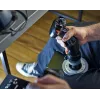 Thrustmaster F/A-18C Hornet HOTAS melnā kursorsvira
