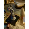 Thrustmaster F/A-18C Hornet HOTAS melnā kursorsvira