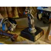 Thrustmaster F/A-18C Hornet HOTAS melnā kursorsvira