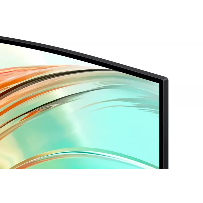 Samsung S95UC datora monitors 124,5 cm (49 colli) 5120 x 1440 pikseļi Dual QHD LCD Melns