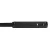 Targus ACH114EU saskarnes centrmezgls USB 2.0 480 Mbit/s Melns