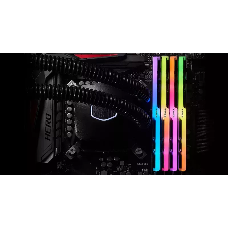 Atmiņas modulis G.Skill DDR4 32GB 3600MHz