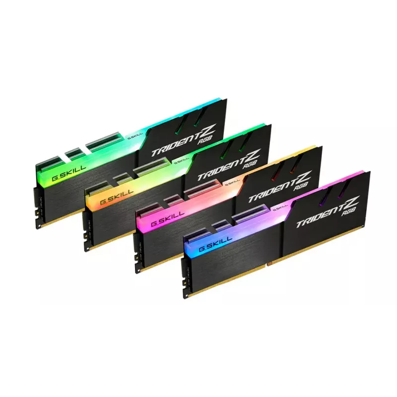 Atmiņas modulis G.Skill DDR4 32GB 3600MHz