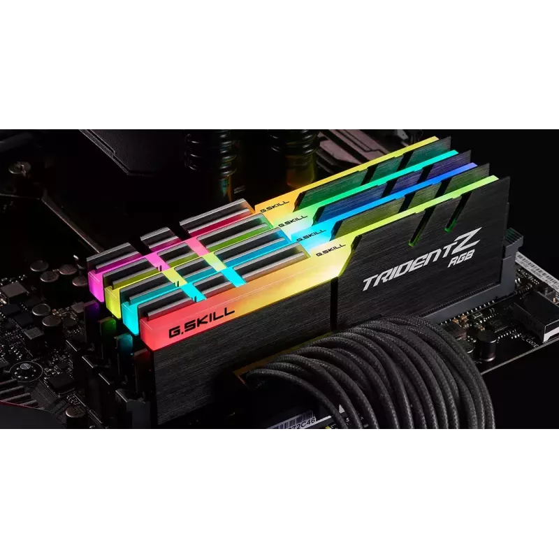 Atmiņas modulis G.Skill DDR4 32GB 3600MHz