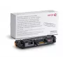 Xerox Genuine ® B205 Multifunction Printer/B210 Printer/B215 Multifunction Printer melnas standarta ietilpības tonera kasetne (1500 lappuses) - 106R04346