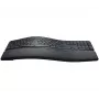 LOGITECH Ergo K860 - Bezvadu sadalītā tastatūra Graphite - Qwertz Swiss