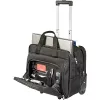 Čemodāns ar riteņiem Targus TBR003EU 40.6 cm (16 collas) Melns