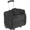 Čemodāns ar riteņiem Targus TBR003EU 40.6 cm (16 collas) Melns
