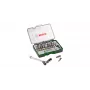 Bosch 2 607 017 160 skrūvgrieža uzgaļi 27 gab.