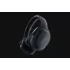 RAZER Headset Barracuda - Stereo - Wired & Wireless - Melns