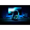 RAZER Headset Barracuda - Stereo - Wired & Wireless - Melns
