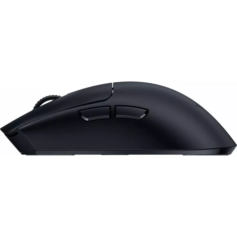 Razer Viper V3 Pro pele Labā rola RF Bezvadu + USB Type-C Optiskā 35000 DPI