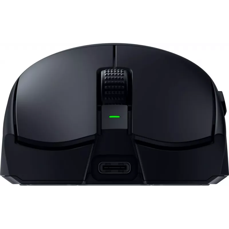 Razer Viper V3 Pro pele Labā rola RF Bezvadu + USB Type-C Optiskā 35000 DPI