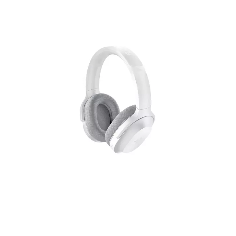 RAZER Headset Barracuda - Stereo - Wireless - White
