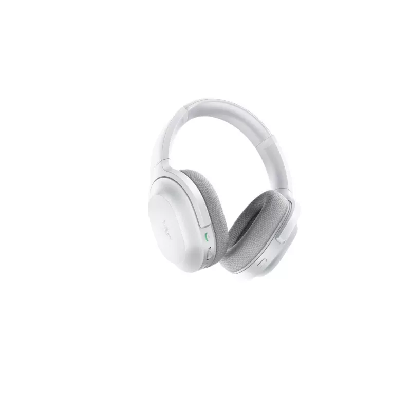 RAZER Headset Barracuda - Stereo - Wireless - White