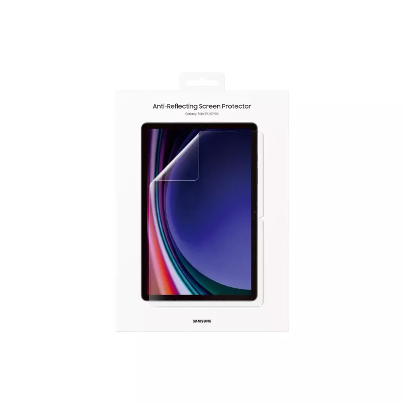 Samsung EF-UX710CTEGWW planšetdatora ekrāna aizsargs pretatspīduma ekrāna aizsargs 1 gab.