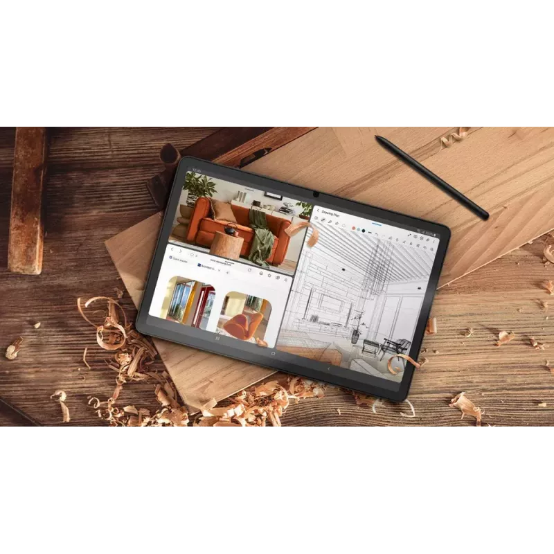 Samsung EF-UX710CTEGWW planšetdatora ekrāna aizsargs pretatspīduma ekrāna aizsargs 1 gab.