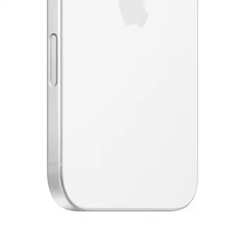 APPLE iPhone 16 Plus - 256GB - Balts