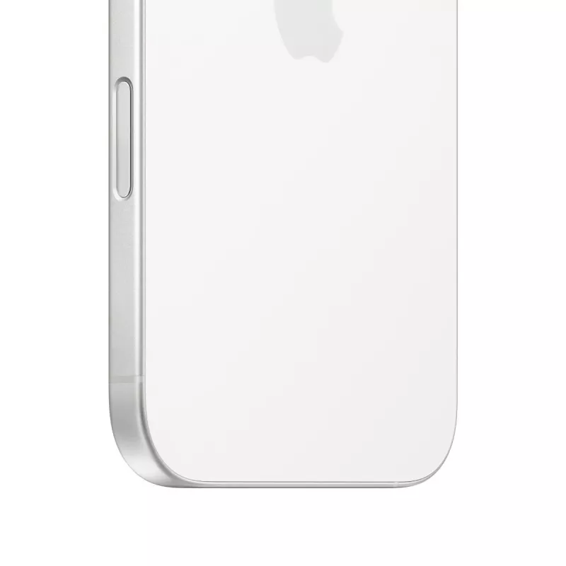 APPLE iPhone 16 Plus - 256GB - Balts