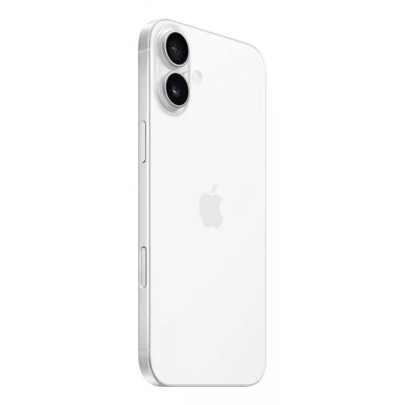 APPLE iPhone 16 Plus - 256GB - Balts