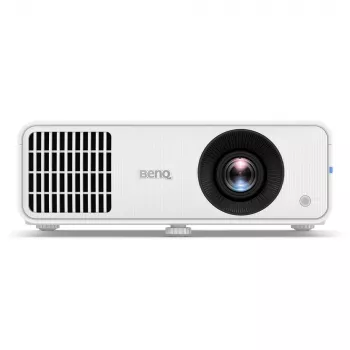 BenQ LW650 standarta projekcijas projektors 4000 ANSI lūmenu DLP WXGA (1280x800) Balts