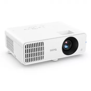 BenQ LW650 standarta projekcijas projektors 4000 ANSI lūmenu DLP WXGA (1280x800) Balts