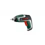 Bosch 0 603 9E0 000 akumulatora skrūvgriezis, 235 RPM, 3.6V, 2Ah