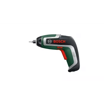 Bosch 0 603 9E0 000 akumulatora skrūvgriezis, 235 RPM, 3.6V, 2Ah