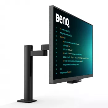 BenQ RD320UA datora monitors 80 cm (31,5 collas) 3840 x 2160 pikseļi 4K Ultra HD LED Melns