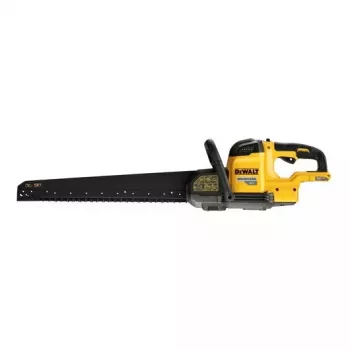 Alligator zāģis DeWALT DCS397N-XJ 54V litija jonu 5.6kg